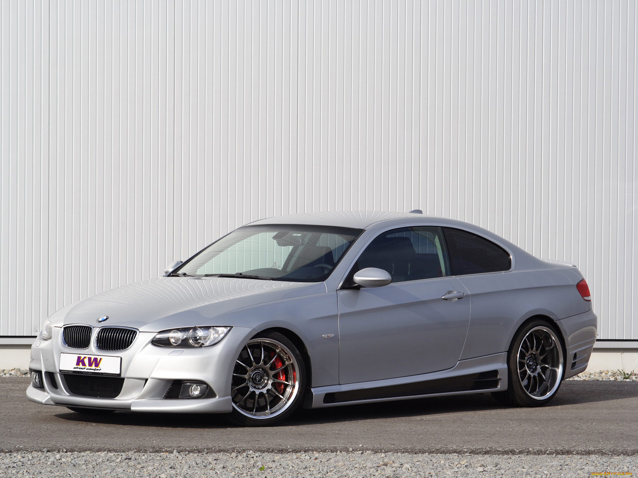 , bmw
